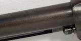 Colt Single Action Army .38 Colt 7 ½” mgf. 1895 - 9 of 19
