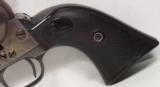 Colt Single Action Army .38 Colt 7 ½” mgf. 1895 - 6 of 19