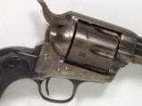 Colt Single Action Army .38 Colt 7 ½” mgf. 1895 - 3 of 19