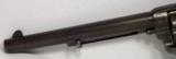 Colt Single Action Army .38 Colt 7 ½” mgf. 1895 - 8 of 19