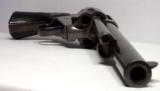 Colt Single Action Army .38 Colt 7 ½” mgf. 1895 - 19 of 19