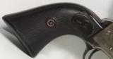 Colt Single Action Army .38 Colt 7 ½” mgf. 1895 - 2 of 19