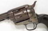 Colt Single Action Army .38 Colt 7 ½” mgf. 1895 - 7 of 19