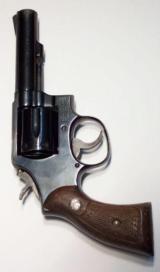 Smith & Wesson Model 10-8 - 18 of 18