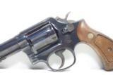 Smith & Wesson Model 10-8 - 7 of 18