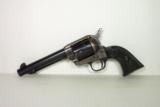 Colt Single Action Army 45 2nd Gen. - 6 of 6