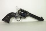 Colt Single Action Army 45 2nd Gen. - 5 of 6