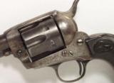 Colt Single Action Browning Brothers Utah 1907 - 7 of 18