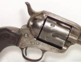 Colt Single Action Browning Brothers Utah 1907 - 3 of 18