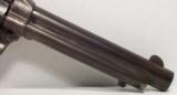 Colt Single Action Browning Brothers Utah 1907 - 4 of 18