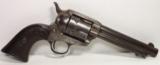 Colt Single Action Browning Brothers Utah 1907 - 1 of 18