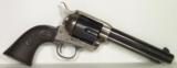 Colt Single Action Army 32-20 Hi Condition 1910 - 1 of 19