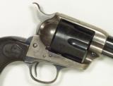 Colt Single Action Army 32-20 Hi Condition 1910 - 3 of 19