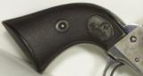 Colt Single Action Army 32-20 Hi Condition 1910 - 2 of 19