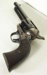 Colt Single Action Army 32-20 Hi Condition 1910 - 17 of 19