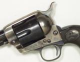 Colt Single Action Army 32-20 Hi Condition 1910 - 7 of 19