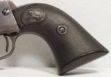 Colt Single Action Army Walter Tips Austin, Texas 1905 - 8 of 18