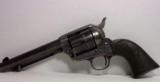 Colt Single Action Army Walter Tips Austin, Texas 1905 - 5 of 18