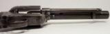 Colt Single Action Army Walter Tips Austin, Texas 1905 - 14 of 18