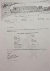 Colt Single Action Army Walter Tips Austin, Texas 1905 - 18 of 18