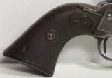 Colt Single Action Army Walter Tips Austin, Texas 1905 - 2 of 18