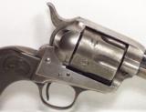 Colt Single Action Army Walter Tips Austin, Texas 1905 - 3 of 18
