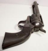 Colt Single Action Army Walter Tips Austin, Texas 1905 - 17 of 18