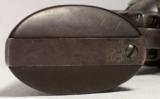 Colt Single Action Army Walter Tips Austin, Texas 1905 - 13 of 18