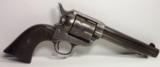 Colt Single Action Army Walter Tips Austin, Texas 1905 - 1 of 18