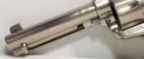 Colt Single Action Army 38-40 Made 1913 - 8 of 17