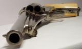 Remington 1875 Revolver 44-40 Nickel-Ivory - 18 of 18