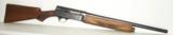 Remington Model 11 U.S. Military - 1 of 16