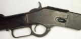 Winchester 1873 Factory 20” bbl. - 3 of 15