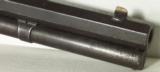 Winchester 1873 Factory 20” bbl. - 5 of 15