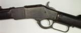 Winchester 1873 Factory 20” bbl. - 7 of 15