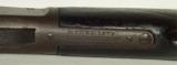Winchester 1873 Factory 20” bbl. - 10 of 15