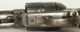 Colt Single Action Army 45 Texas Shipped - 15 of 19