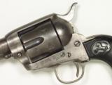 Colt Single Action Army 45 Texas Shipped - 7 of 19