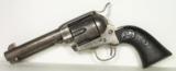Colt Single Action Army 45 Texas Shipped - 5 of 19