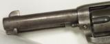 Colt Single Action Army 45 Texas Shipped - 8 of 19