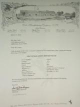 Colt Single Action Army 45 Texas Shipped - 19 of 19