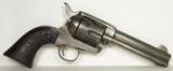 Colt Single Action Army 45 Texas Shipped - 1 of 19
