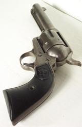 Colt Single Action Army 45 Texas Shipped - 17 of 19
