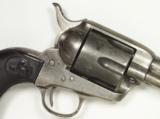 Colt Single Action Army 45 Texas Shipped - 3 of 19