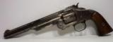 Smith & Wesson #3 Russian 1st Model - 5 of 18