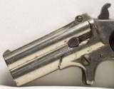Remington Double Deringer - 6 of 12