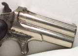 Remington Double Deringer - 3 of 12
