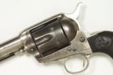 Colt Single Action Army 38-40 made 1901 - 7 of 20