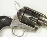 Colt Single Action Army 38-40 made 1901 - 3 of 20