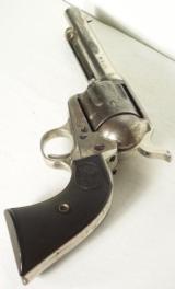 Colt Single Action Army 38-40 made 1901 - 18 of 20